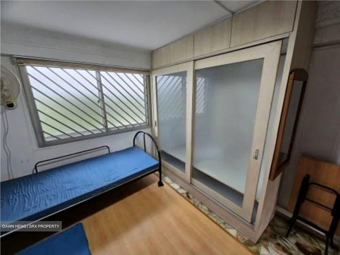 Blk 113 Chong Pang Vale (Yishun), HDB 4 Rooms #585212931